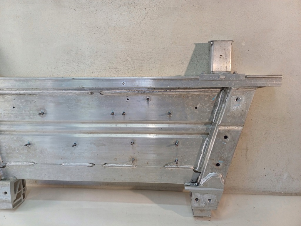 фото №9, Подрамник подрамник подрамник опора перед volvo xc40 17-