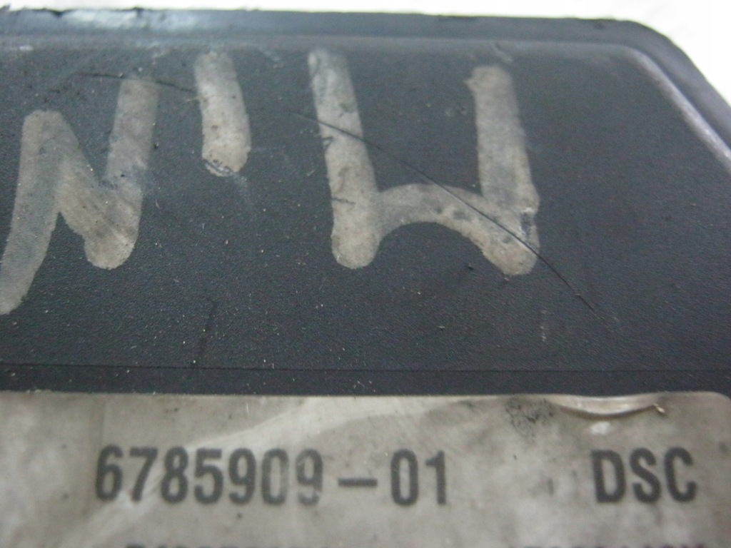 фото №4, Насос abs 6785909-01 mini cooper r56