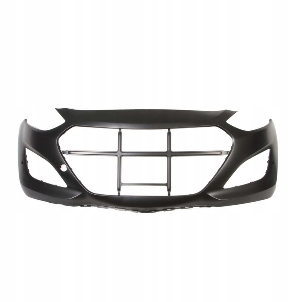 фото №1, Бампер перед hyundai i30 11-16