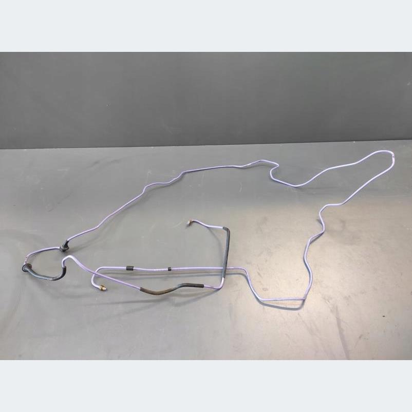 фото №1, Шланг пневматичний підвіска porsche cayenne