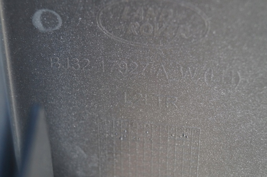 фото №16, Бампер задняя задний land range rover evoque i 11-14