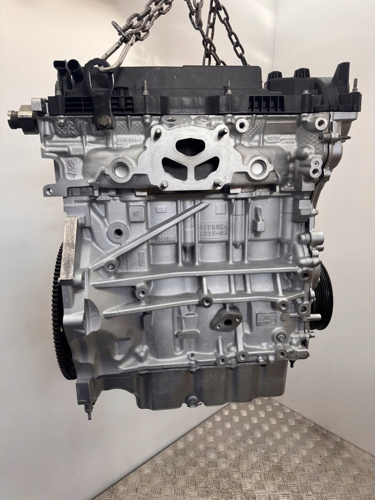 фото №1, Ford escape iii 2017 двигун