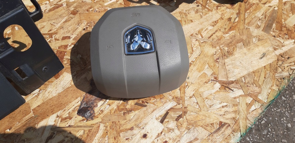 фото №9, Подушка панель приладів dodge ram 2011r оригінал