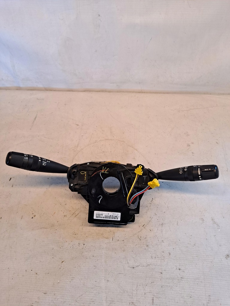 фото №1, Переключатель комбинированный лента jeep patriot 56046531ae