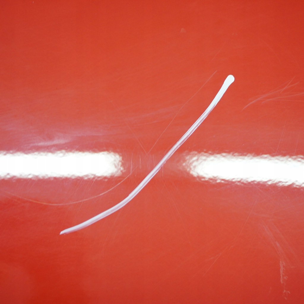 фото №10, Mini countryman r60 дверь левая задние pure red b16