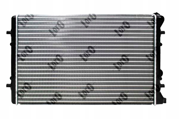 Радіатор води audi a3 8l audi tt нова 1.6 1.8t Оригінал