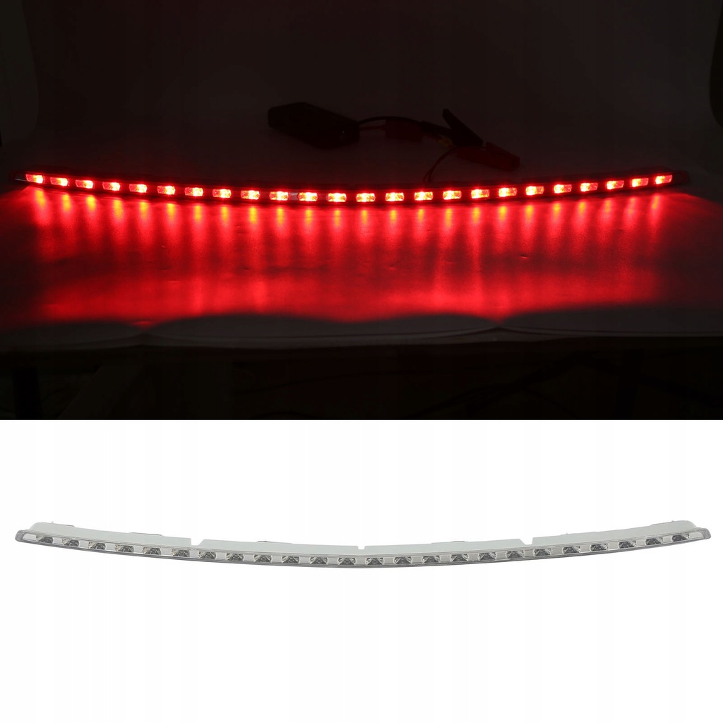 фото №12, Третій світло гальмування a2038203456 замінник світло стоп-сигнал з високий