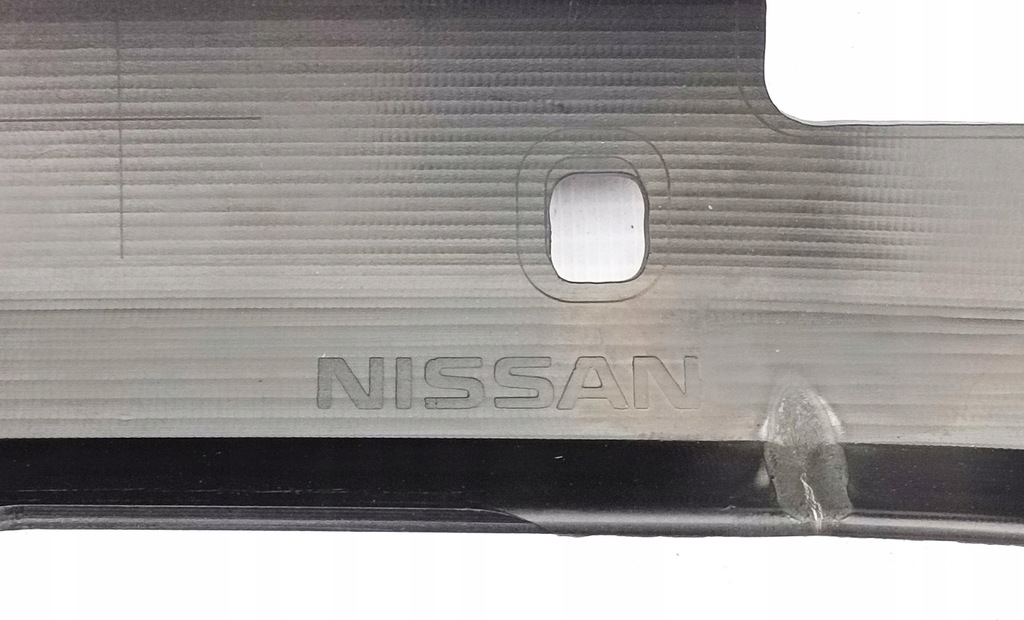 фото №10, Бампер передний перед pdc infiniti q30 2015-19 новый оригинальный номер