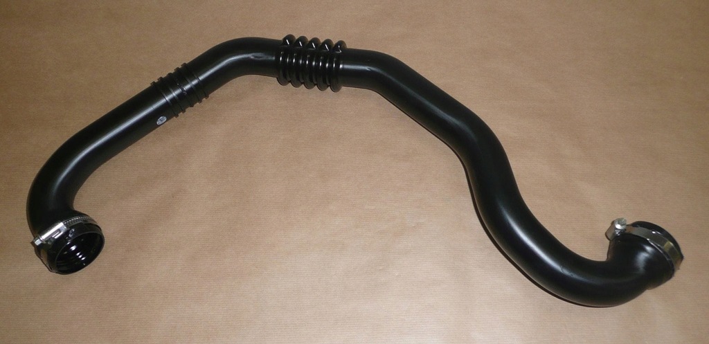 фото №2, Шланг воздуха renault trafic ii 1.9 dci оригинальный номер