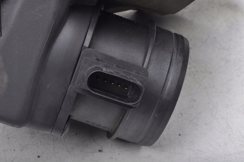 фото №9, Audi a4 b8 корпус фільтра повітря 8k0133835ad