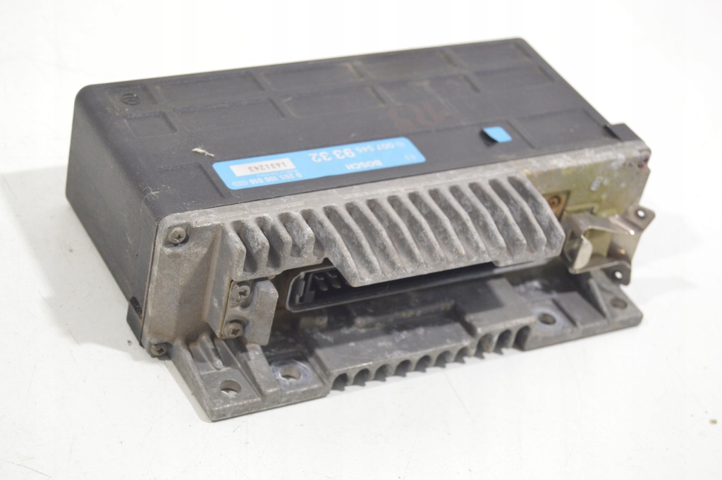фото №1, Блок управления модуль abs asr mercedes r129 sl 500sl 0075459332