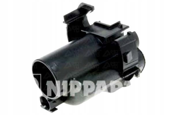 фото №1, Nipparts фильтр топлива mitsubishi pajero pinin 1.9