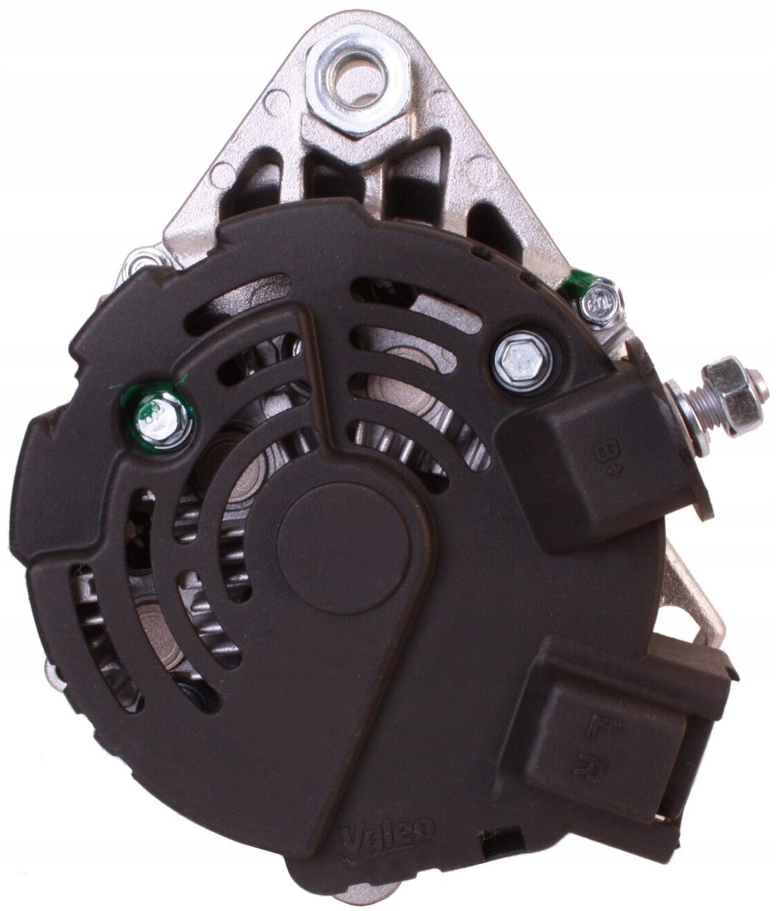 фото №5, Генератор hyundai i10 i20 ca2128