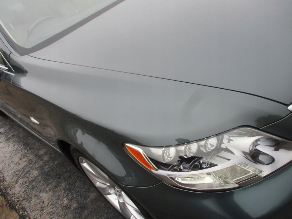 Lexus ls iv ls460 ls600h крыло правый перед 6v0 Доставка