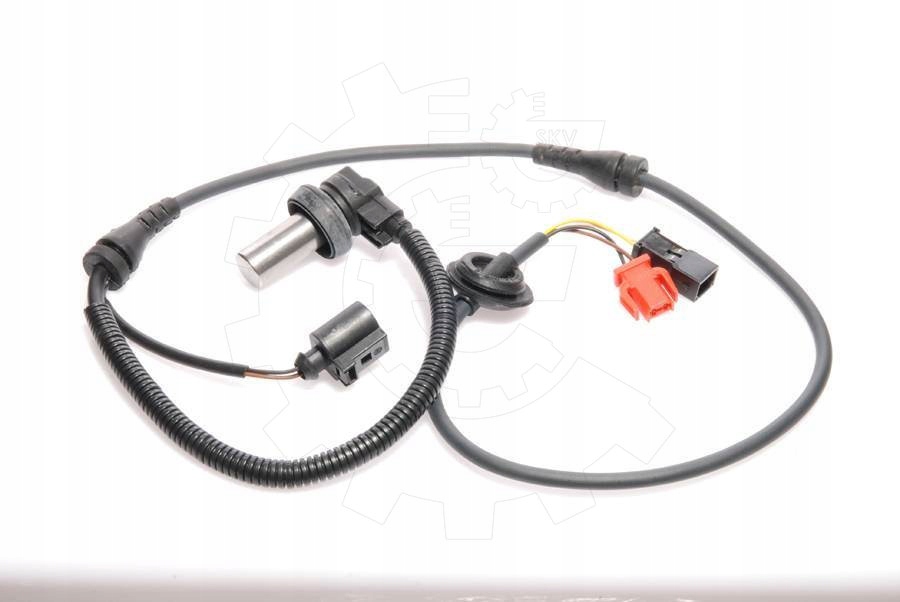 фото №1, Skv датчик abs - audi a6 - 4b0927803c