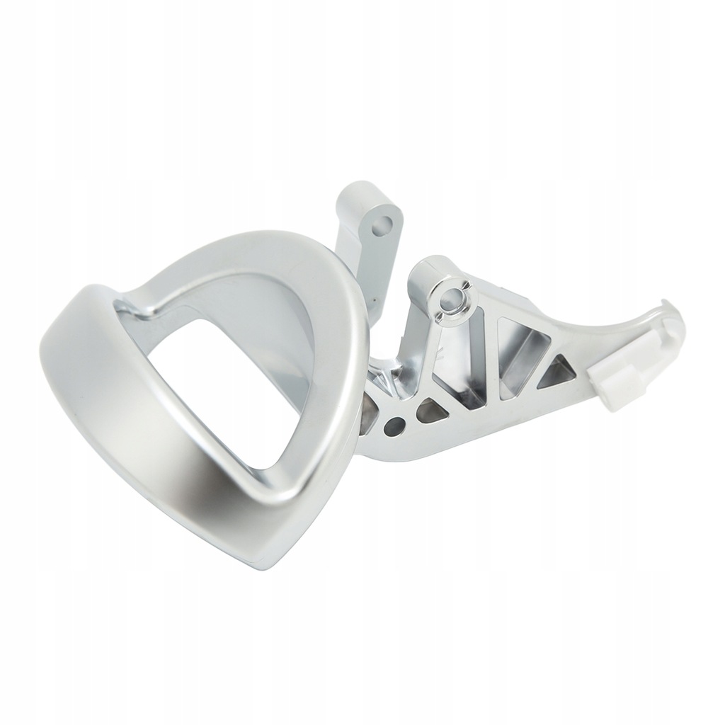 фото №10, Накладка держатель дверь водителя dodge nitro