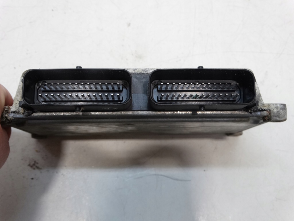 фото №8, Блок управления коробки renault laguna iii 8200775316