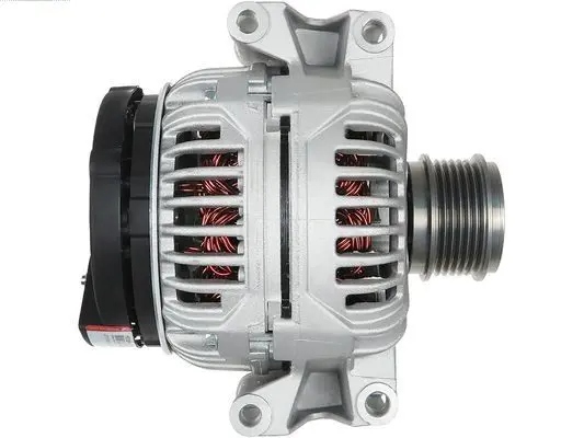 Генератор 140a a0271 as-pl audi a4 a5 b8 Ціна