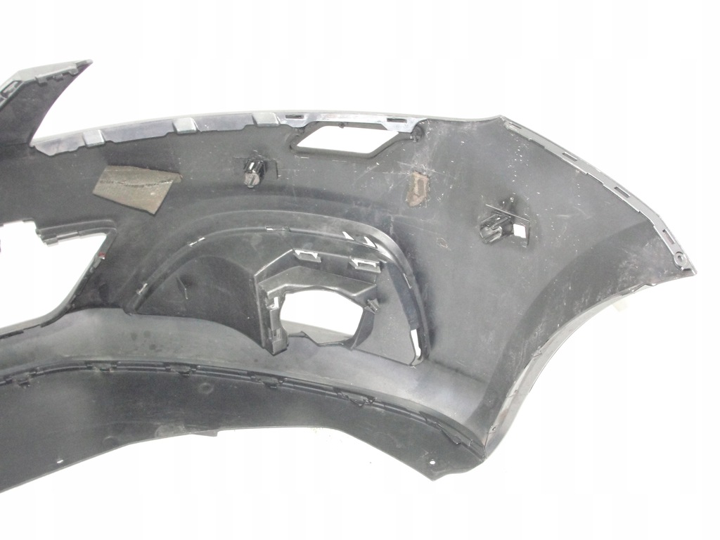 фото №9, Бампер перед seat alhambra 2010- 6pdc 7n0805903