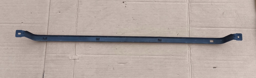 фото №1, Кронштейн защита двигателя mercedes sprinter w907