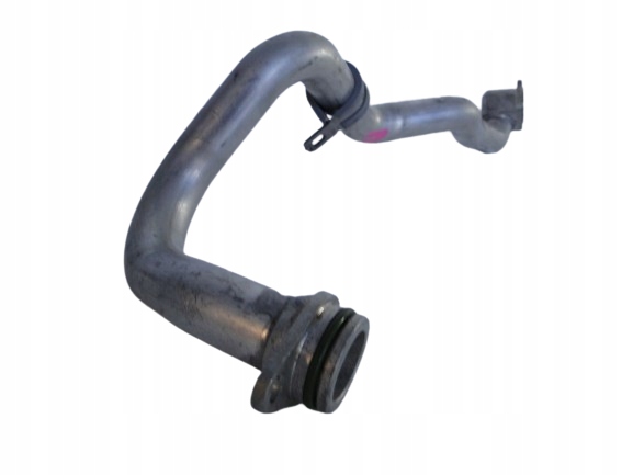 фото №1, Mercedes g klasa w463 463 шланг масла масляный