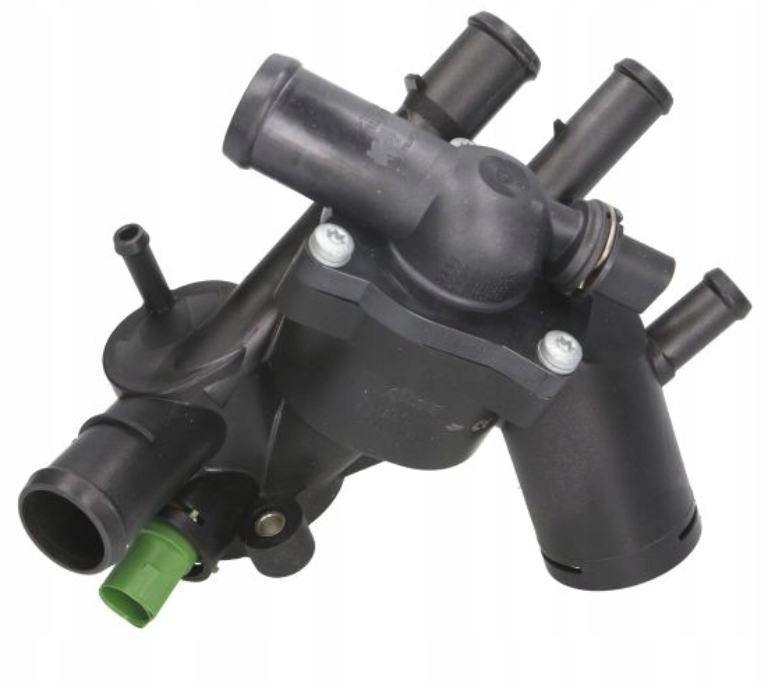 фото №1, Mahle термостат audi a2 vw lupo