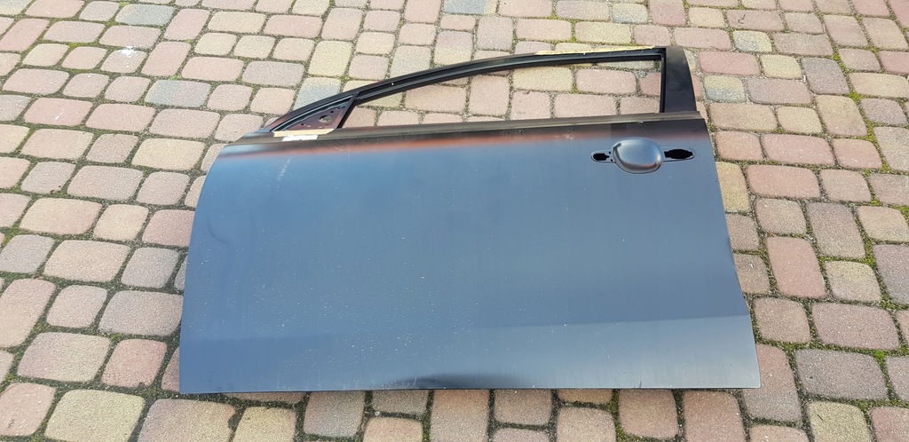 фото №1, Ліва передні двері hyundai i30 76003-2r010