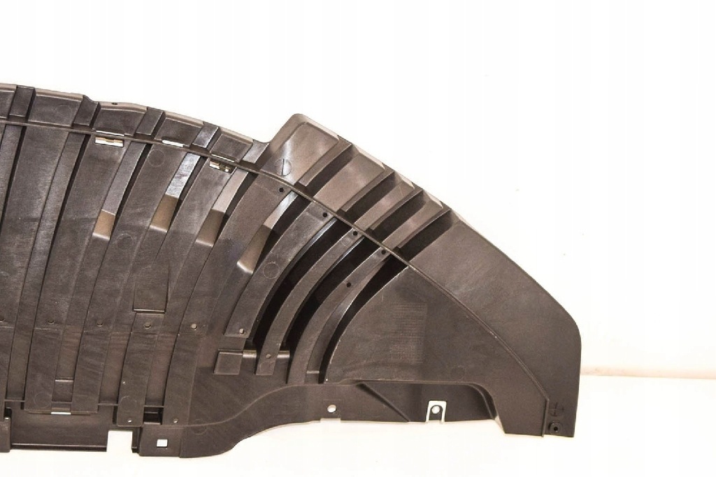 фото №7, Audi a8 4h захист бампера передній нижня захист підвіска nowa оригінальний