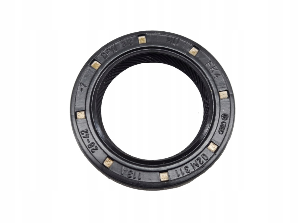 Купить Кольцо уплотнительный вала оригинальный номер audi