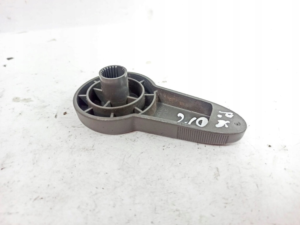 фото №9, Mercedes-benz cls c219 2005 перед сторона ліва сидіння, сидіння