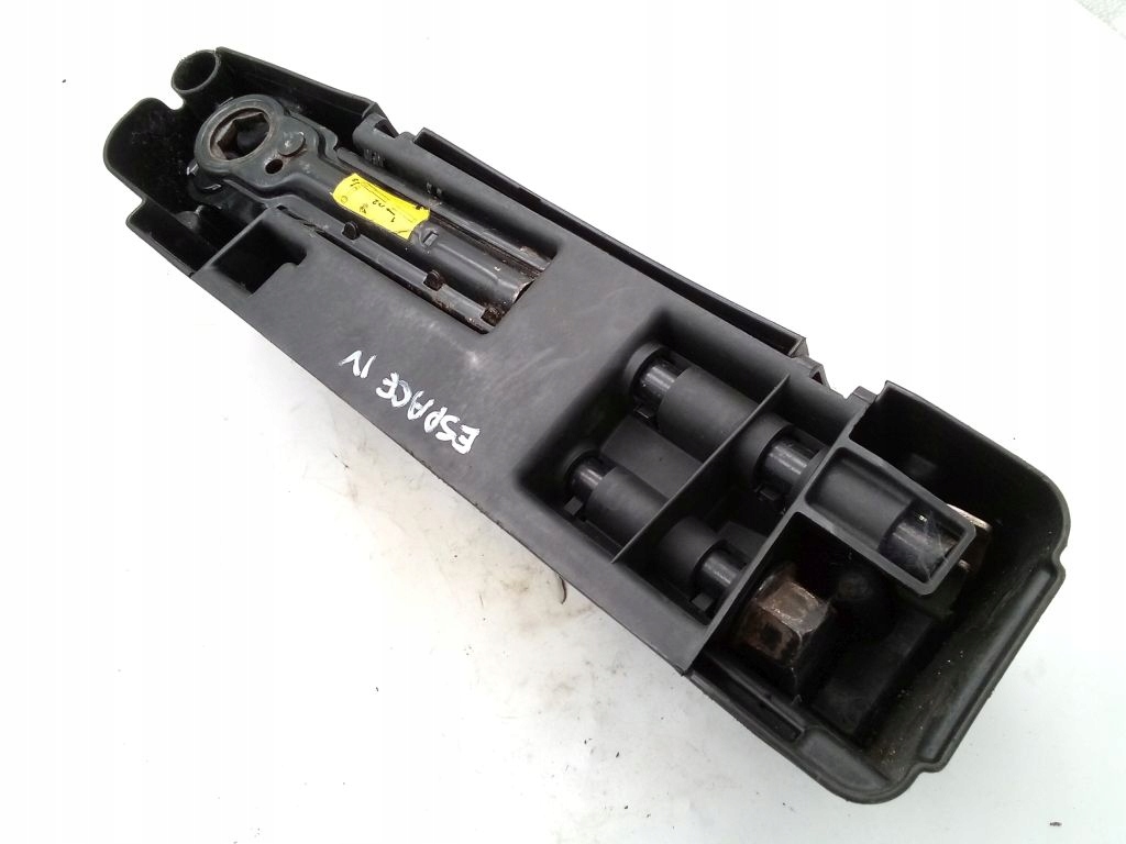 Купить Подъемник кулиса автомобильный renault espace iv 8200049294