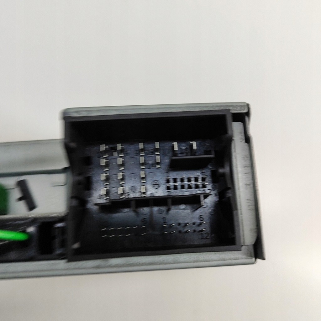 фото №6, Audi q5 sq5 2021 панель / радиопроигрыватель cd/dvd/gps