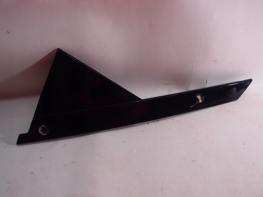 фото №1, Молдинг дверь левый задняя citroen ds7 9815697780