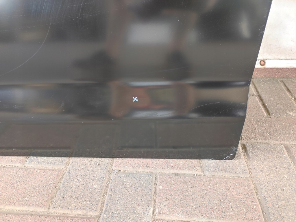 фото №14, Дверь ford ka plus + перед левый nowe оригинальные pń