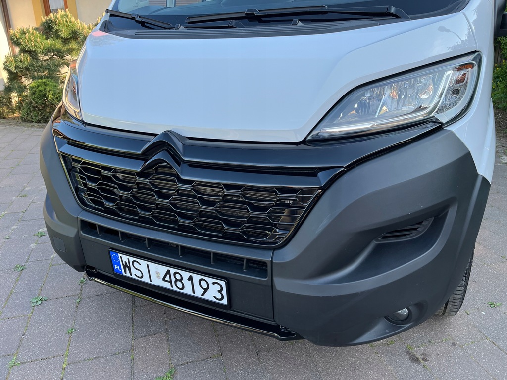 фото №1, Citroen jumper капот крышка двигателя 2014 r. + 249