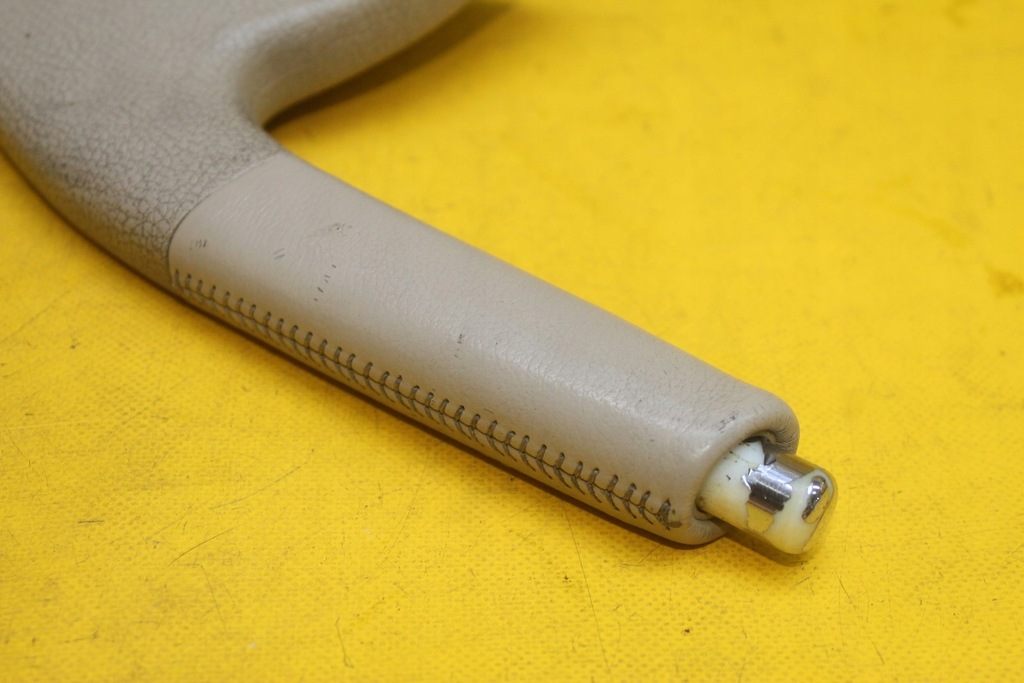 фото №5, Важіль гальма ручного mazda 6 i