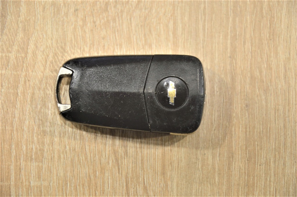 фото №1, Ключ pilot chevrolet captiva lift