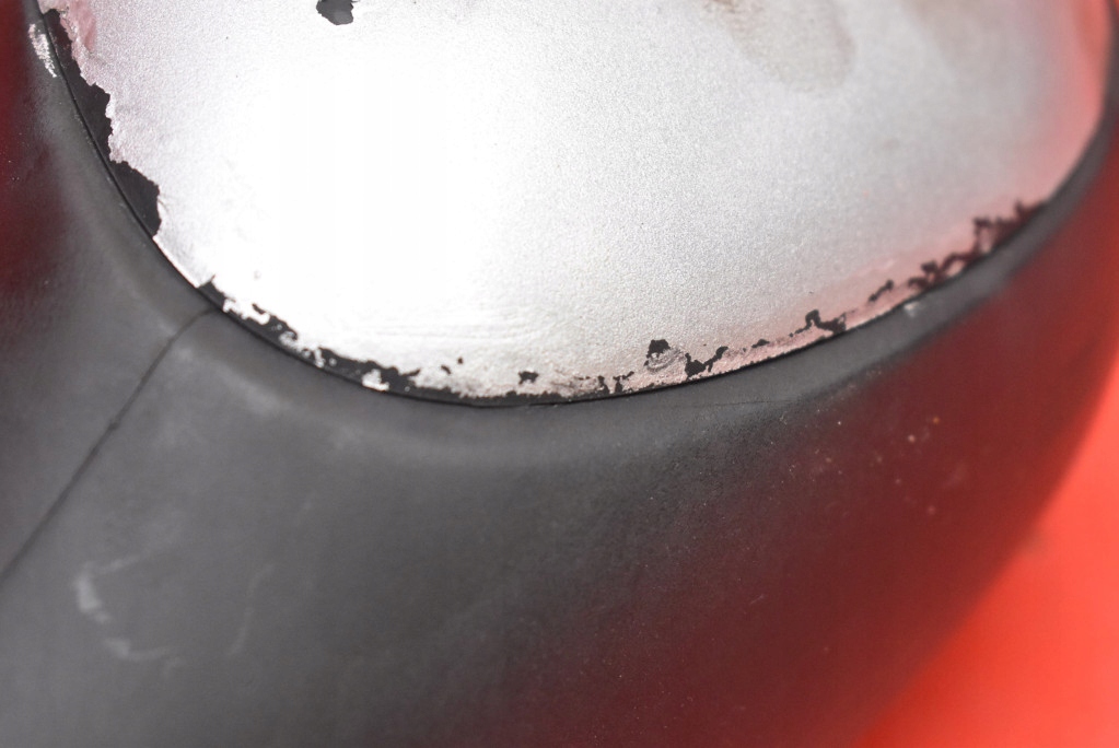 фото №9, Зеркало левая серебристый eu 015690 citroen c3 c 3 1 i 02-10 3 pin