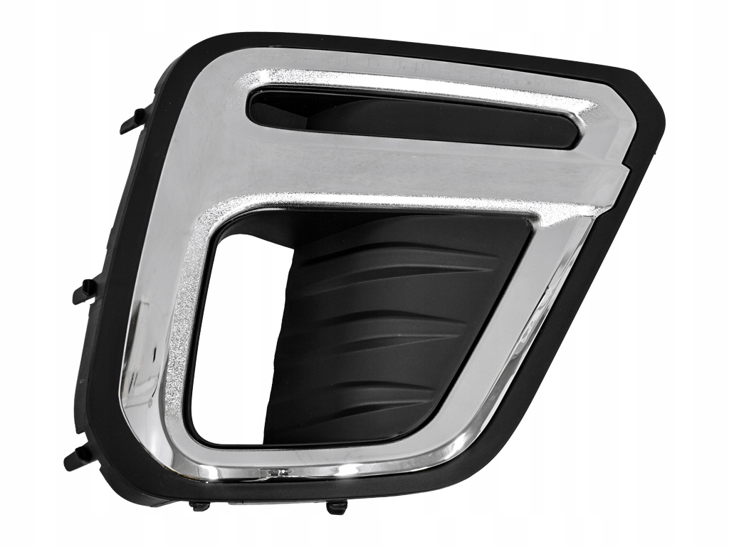 фото №1, Subaru forester 2019-2021 решётка радиатора бампера правая