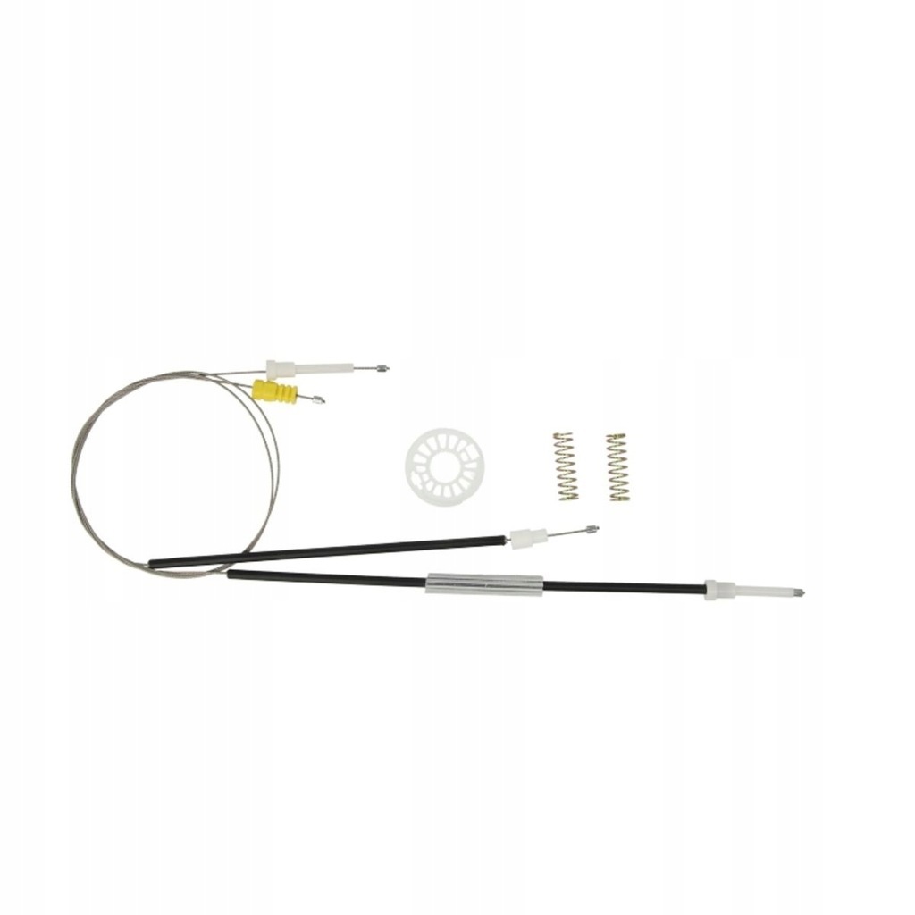 фото №1, Набір napr. підйомника скло задня 607 00-11