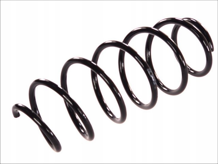 фото №14, Пружина підвіска kayaba rh3536