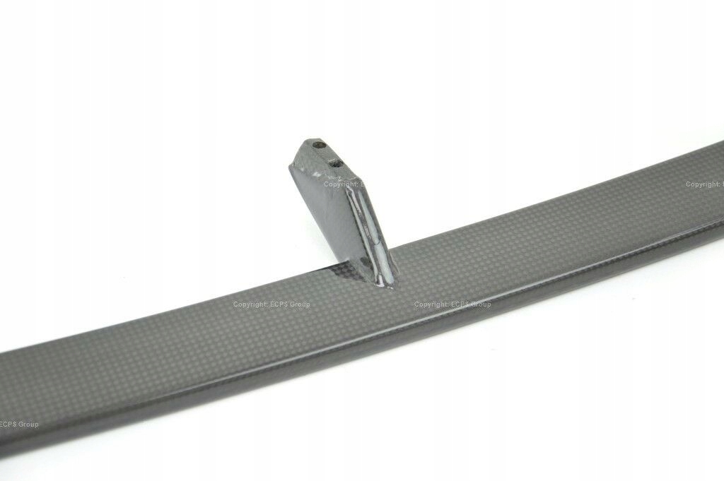 фото №5, Ferrari f12 berlinetta f152 спліттер перед карбон