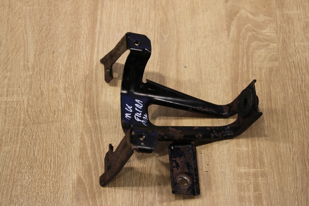 фото №1, Кронштейн фільтра пального masearti ghibli 3.0d