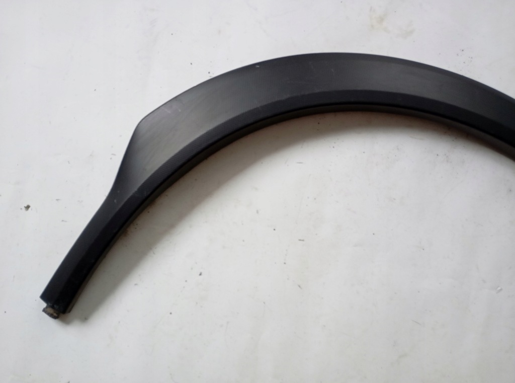 фото №10, Молдинг крыла перед правая subaru xv