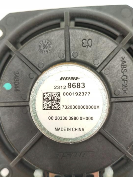 фото №9, Динамік chevrolet corvette kabriolet 2016 23128683