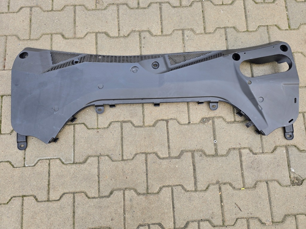 Купить Жабо bmw 7 g70 9870853