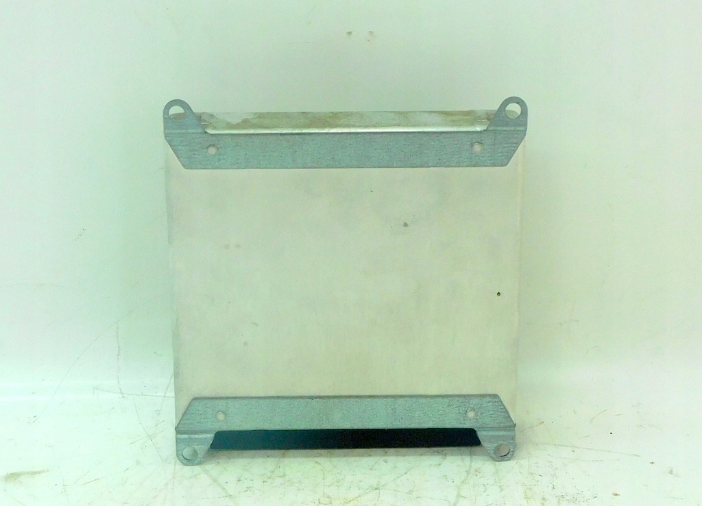 Daf cf 75.250 250km euro 5 блок керування бортовий комп'ютер ebs 4461350390 в Україні