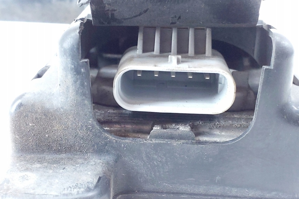 фото №1, Датчик лямбда-зонд citroën c4 cactus 9821120980 1.6l дизель 73kw 2015