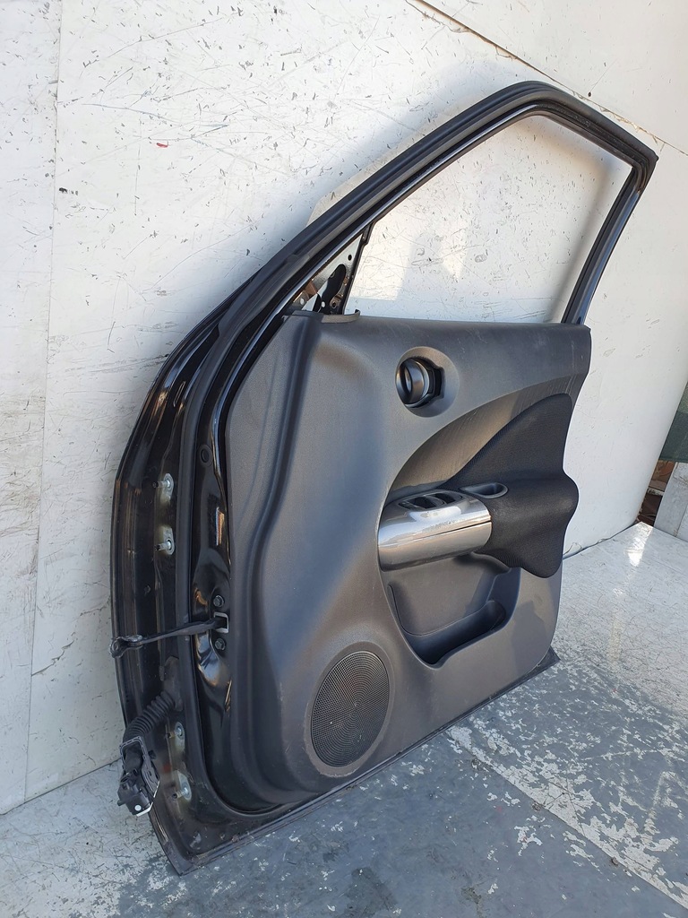 фото №9, Nissan juke i f15 двері праве правий перед передні