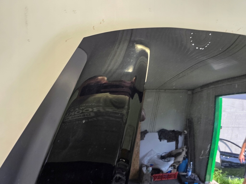 фото №9, Капот ford kuga mk3 iii escape 19-